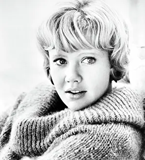 Hayley Prints: THAT DARN CAT, Hayley Mills, 1965