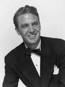 Stack Prints: A DATE WITH JUDY, Robert Stack, 1948