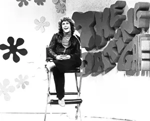 Willie Prints: THE DATING GAME, contestant Willie Aames, (ca. late 70s/early 80s), 1965-86