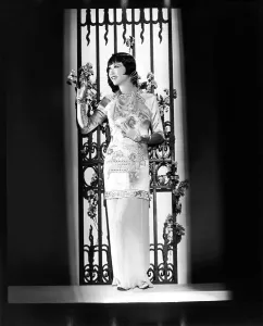 DAUGHTER OF THE DRAGON, Anna May Wong, 1931