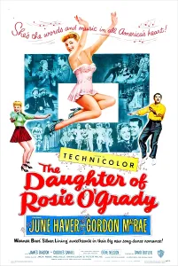 Macrae Prints: THE DAUGHTER OF ROSIE O'GRADY