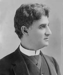 Producers Prints: David Belasco, (1853-1931)