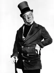 2005 Prints: DAVID COPPERFIELD, W.C. Fields, 1935