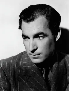 Images Dated 12th January 2009: David Farrar, 1946