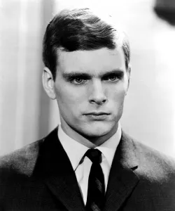 Images Dated 15th April 2015: DAVID AND LISA, Keir Dullea, 1962
