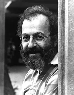 Producer Prints: David W. Rintels, 1980. Courtesy: CSU Archives / Everett Collection