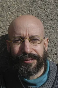Davidson Prints: DAVIDSONArnold. Philosopher. 2004