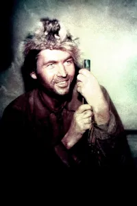 DAVY CROCKETT, KING OF THE WILD FRONTIER, (movie compiled from segments of TV's THE MAGICAL WORLD OF DISNEY), Fess Parker, 1955