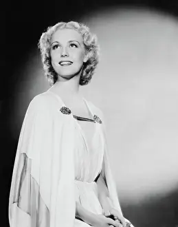 Images Dated 6th June 2019: CALL IT A DAY, Anita Louise, 1937