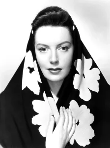 Images Dated 21st March 2013: THE DAY WILL DAWN, (aka THE AVENGERS), Deborah Kerr, 1942