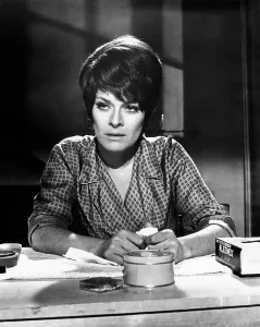 Images Dated 26th July 2006: A DAY IN THE DEATH OF JOE EGG, Janet Suzman, 1972