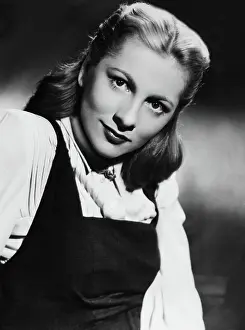 FROM THIS DAY FORWARD, Joan Fontaine, 1946