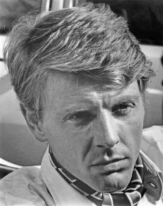 Images Dated 8th August 2006: THE DAY OF THE JACKAL, Edward Fox, 1973