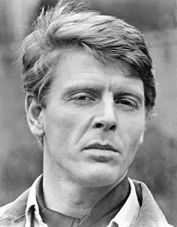 Images Dated 29th March 2011: THE DAY OF THE JACKAL, Edward Fox, 1973