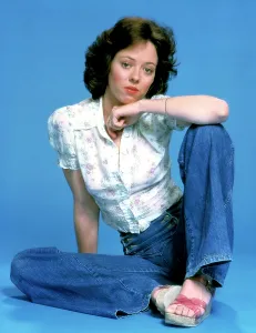 Phillips Prints: ONE DAY AT A TIME, Mackenzie Phillips, 1975-84