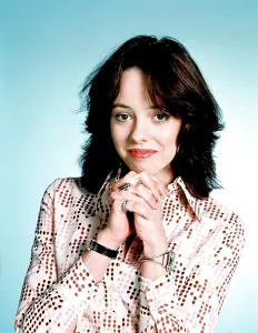 Phillips Prints: ONE DAY AT A TIME, Mackenzie Phillips, 1975-84