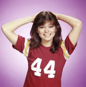 Zm Tv07 08 Prints: ONE DAY AT A TIME, Valerie Bertinelli, 1975-84