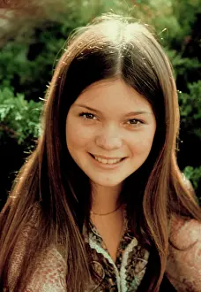 Valerie Prints: ONE DAY AT A TIME, Valerie Bertinelli, 1975-84