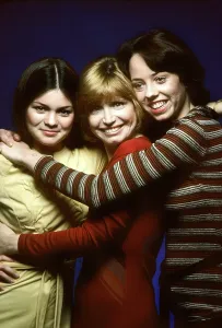 Valerie Prints: ONE DAY AT A TIME, Valerie Bertinelli, Bonnie Franklin, Mackenzie Phillips, 1975-84