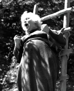 Films By Carl Dreyer Prints: DAY OF WRATH, (aka VREDENS DAG), Anna Svierkier, 1943