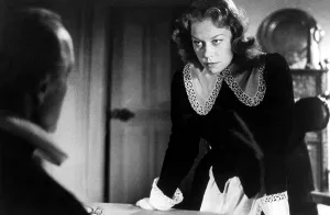 DAY OF WRATH, (aka VREDENS DAG), Lisbeth Movin, 1943