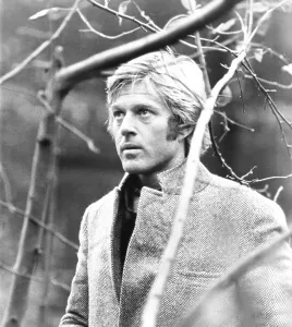 Films By Sydney Pollack Prints: THREE DAYS OF THE CONDOR, Robert Redford, 1975