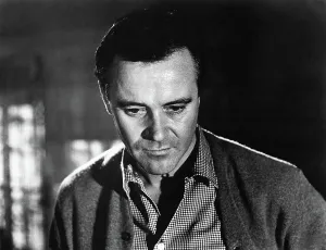 Films By Blake Edwards Prints: DAYS OF WINE AND ROSES, Jack Lemmon, 1962