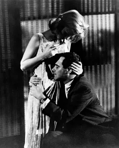 Remick Prints: DAYS OF WINE AND ROSES, Lee Remick, Jack Lemmon, 1962