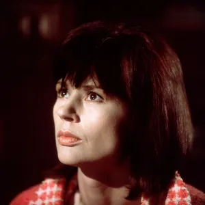 1966 Movies Prints: THE DEADLY AFFAIR, Harriet Andersson