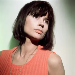 1966 Movies Prints: THE DEADLY AFFAIR, Harriet Andersson