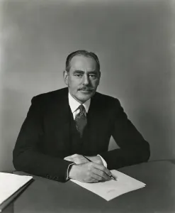 Acheson Prints: Dean Acheson was US Secretary of State during the second term of the Truman administration