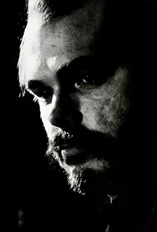 Producer Prints: Dean Koontz, writer producer, 1977. Courtesy: CSU Archives / Everett Collection