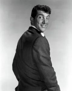 Looking Back Prints: Dean Martin, 1960