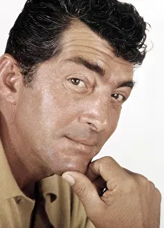 : Dean Martin, 1966. ph: Ivan Nagy / TV Guide / Courtesy Everett Collection