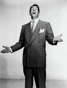 Mra3 6 Prints: Dean Martin