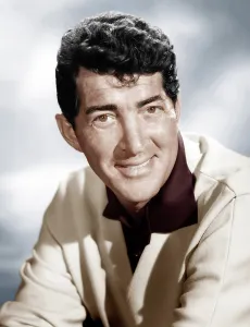 Images Dated 1st May 2012: Dean Martin, ca. 1960s