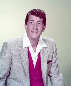 Martin Prints: Dean Martin, ca. early 1950s