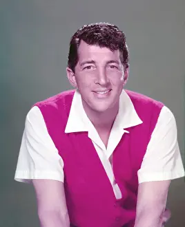 : Dean Martin, ca. early 1950s