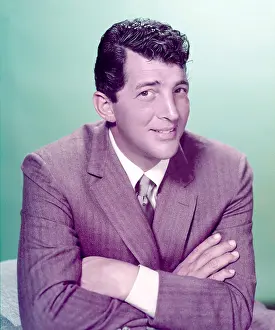 : Dean Martin, ca. early 1950s