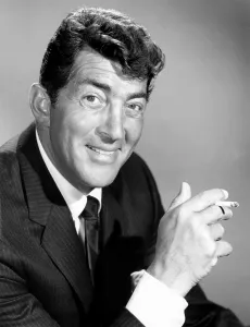 Dean Martin, ca. mid-1960s