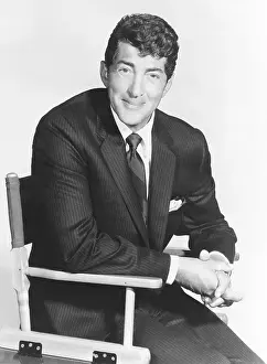 THE DEAN MARTIN SHOW, Dean Martin, 1965-1974
