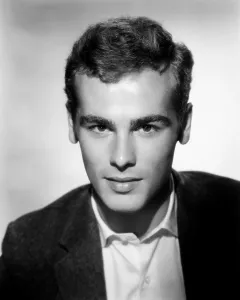 Stockwell Prints: Dean Stockwell, ca. 1960