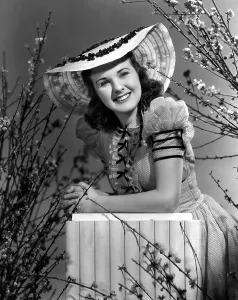 Deanna Prints: Deanna Durbin, 1939