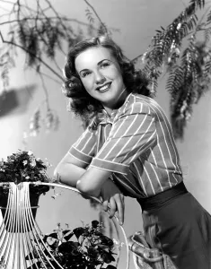 Deanna Prints: Deanna Durbin