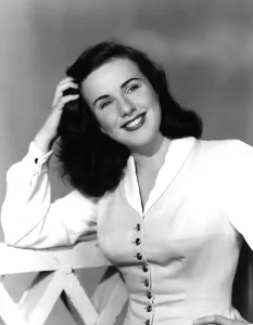 Deanna Prints: Deanna Durbin
