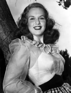 Deanna Prints: Deanna Durbin