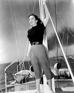 Mast Prints: Deanna Durbin
