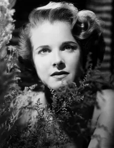 Images Dated 7th December 2015: DEAR BRAT, Mona Freeman, 1951