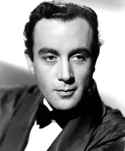 Debonaire Prints: DEAR MURDERER, Dennis Price, 1947