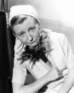 Images Dated 22nd June 2015: MY DEAR SECRETARY, Irene Ryan, 1948